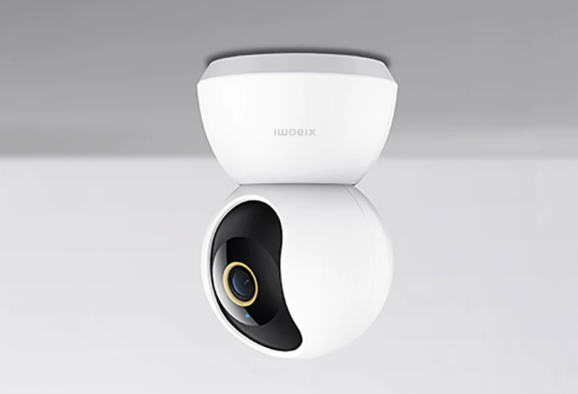 CAMERA QUAN SÁT (CAMERA) Xiaomi Smart Camera C300 Dual EU 