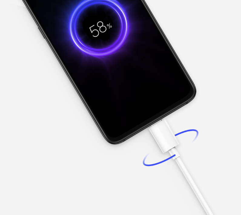 DÂY CÁP (CABLE) MI USB-C CABLE 1M WHITE(BHR4422GL)
