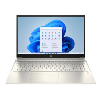Laptop HP 15-FD1037TU,CORE 7-150U,16GB RAM/ 1TB SSD/ INTEL GRAPHICS/ 15.6INCH FHD/ WEBCAM/ 3 CELL/ WLAN AX+BT/ WIN11 HOME 64/ NATURAL SILVER_9Z2W5PA* - 01Y