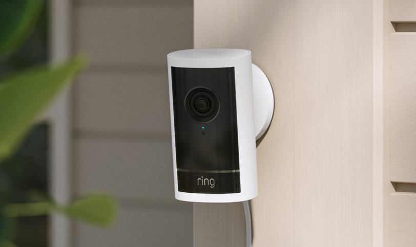 Camera Ring của Amazon sắp nhận diện khuôn mặt và điều này khiến tôi ...