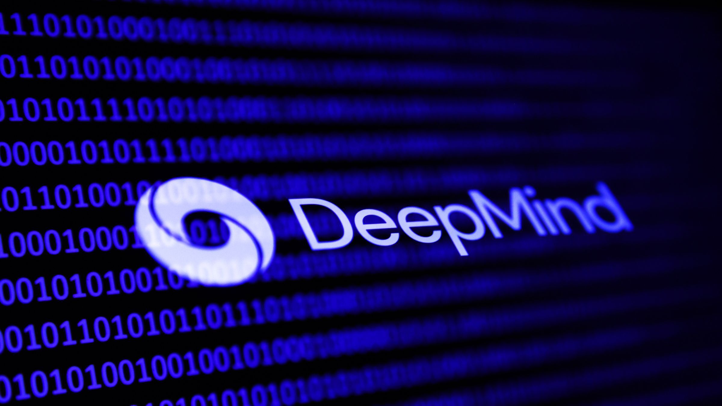 Google DeepMind Tuyên Bố Đột Phá Lịch Sử Của AI Trong Giải Quyết Vấn Đề ...