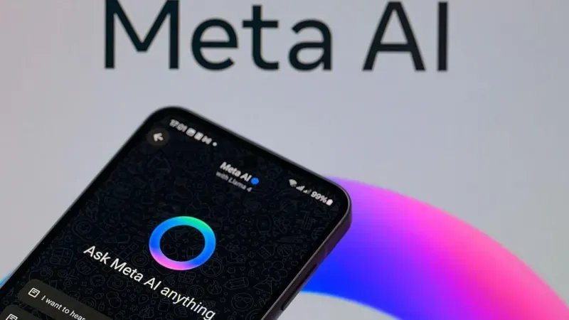 Meta bị điều tra vì AI trò chuyện nhạy cảm với trẻ em