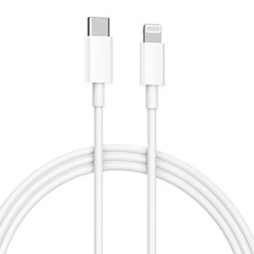 DÂY-CÁP-(CABLE)-MI-TYPE-C-TO-LIGHTNING-CABLE-1M-(BHR4421GL)