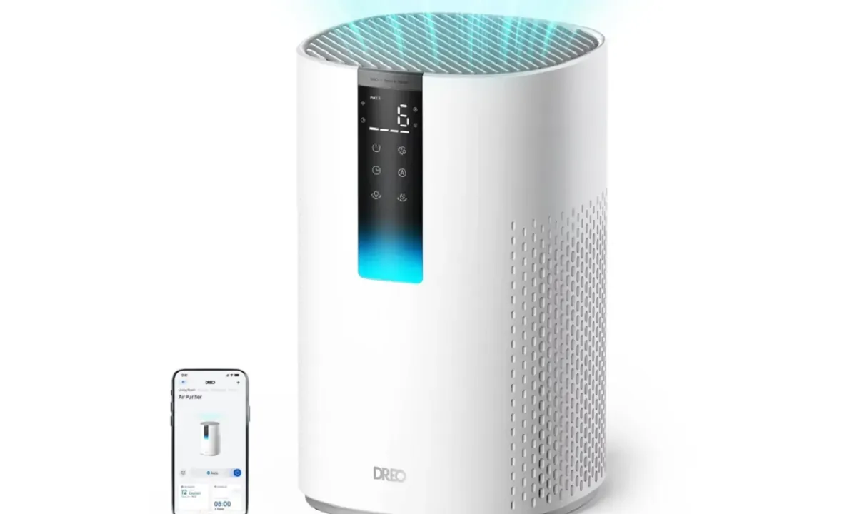Dreo-Macro-AP505S-air-purifier