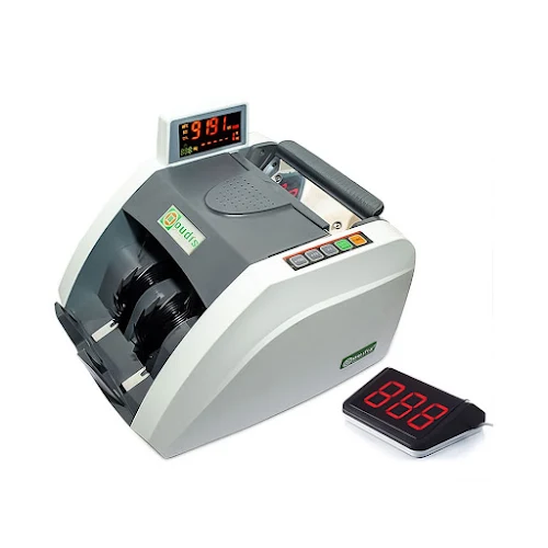 May-dem-tien-OUDIS-9192A-chuyen-cho-ngan-hang