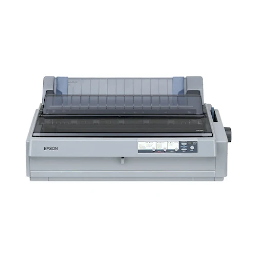 May-in-kim-EPSON-LQ-2190