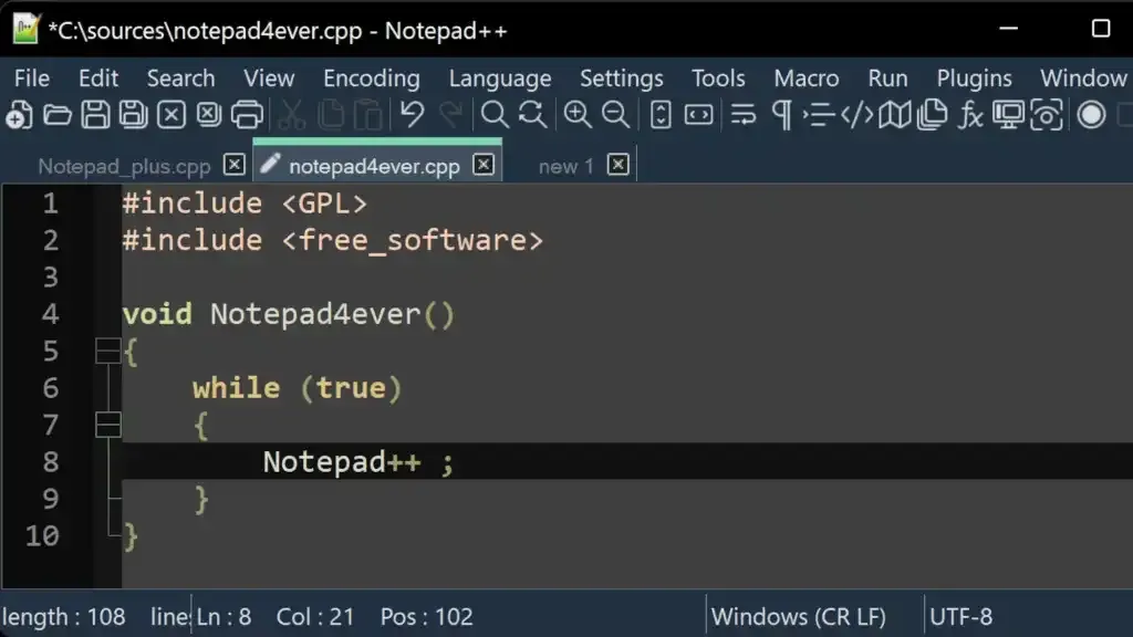 Phần mềm cập nhật Notepad++ bị chiếm quyền điều khiển đã âm thầm nhắm ...