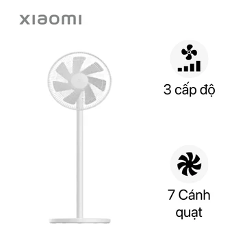 QUẠT Mi Smart Standing Fan 2 Lite(PYV4007GL)