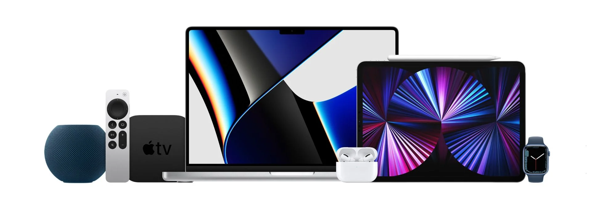 apple
