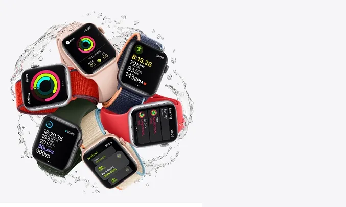 apple-watch-se-gps-44mm-vo-nhom-day-cao-su-trang-Cong-nghe-chong-nuoc-5-ATM