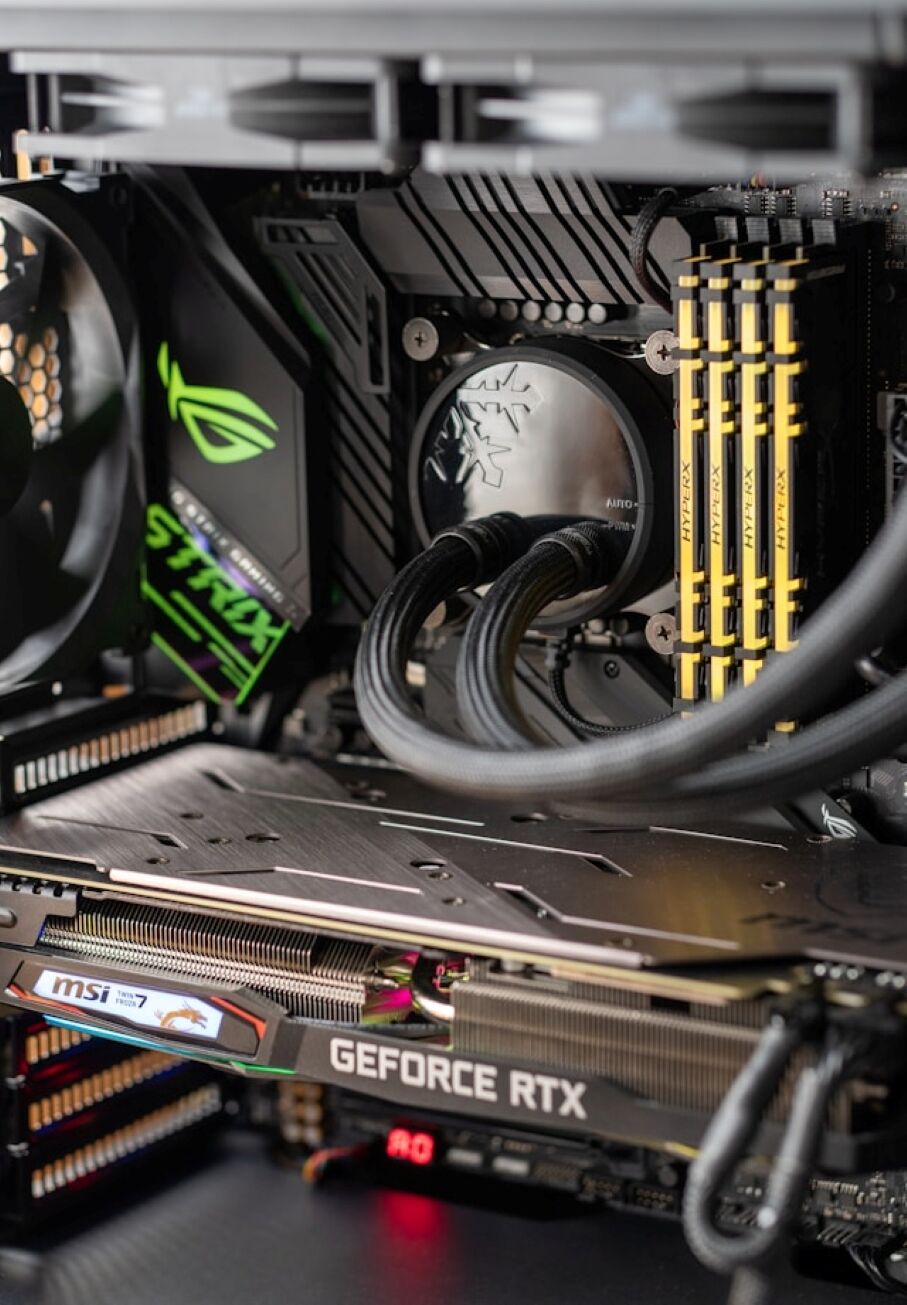 gpu