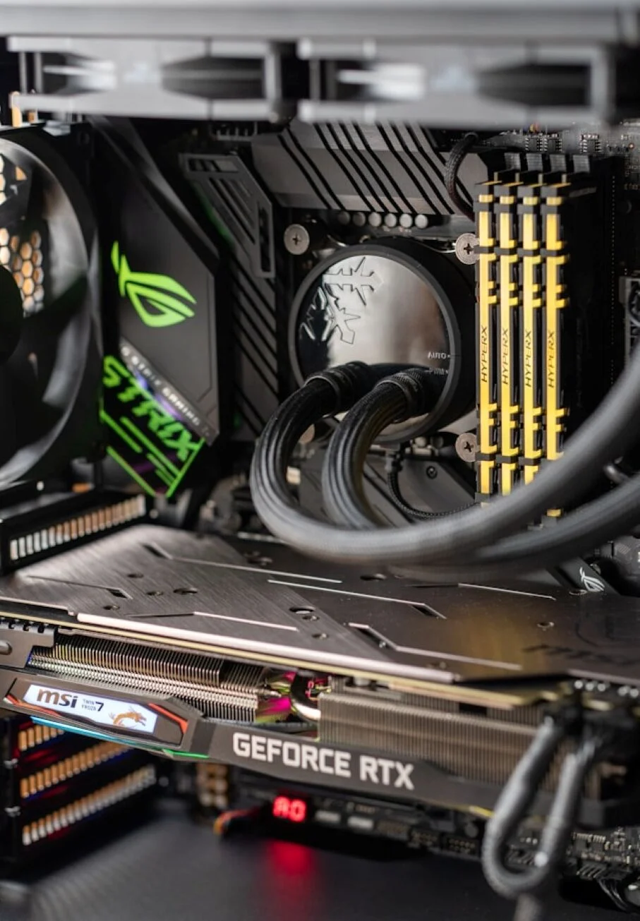 gpu
