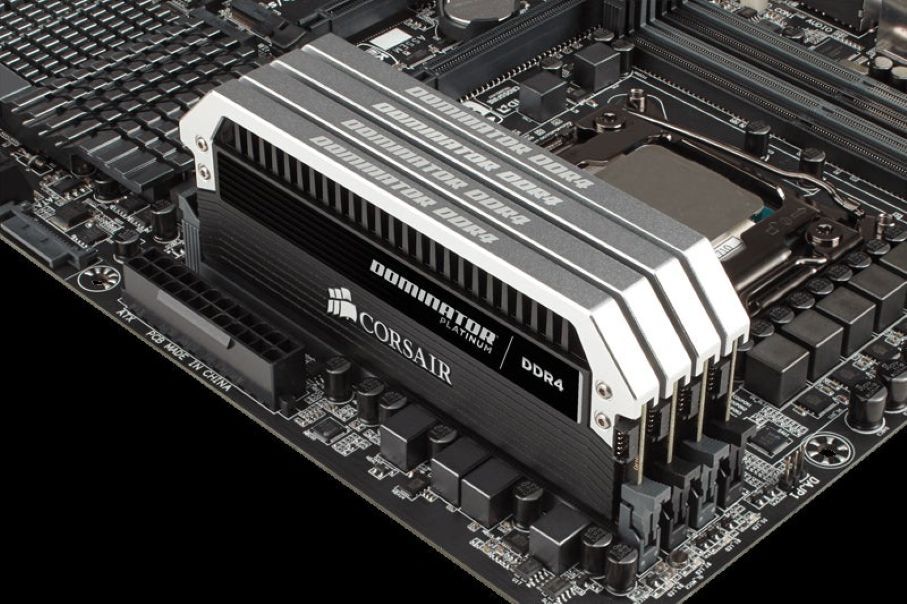 ram