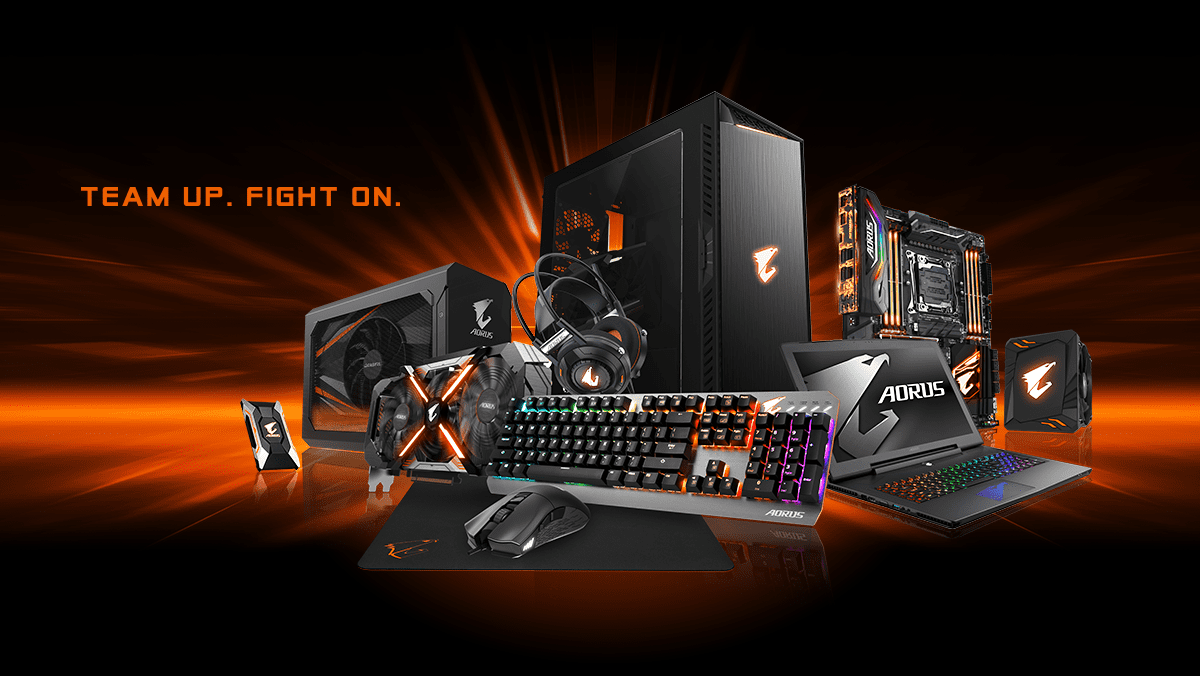 gigabyte