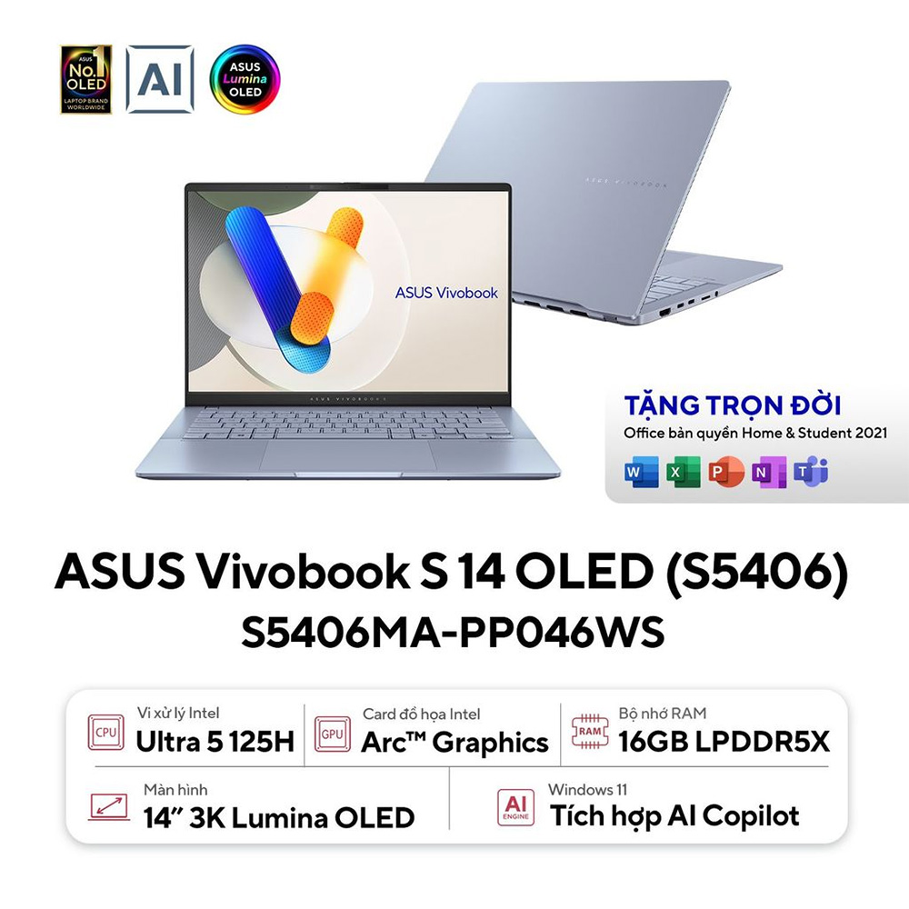 may-tinh-xach-tay-laptop-asus-vivobook-s-14-oled-s5406ma-pp028w-ultra-5-125h-xanh-cu-s250308180