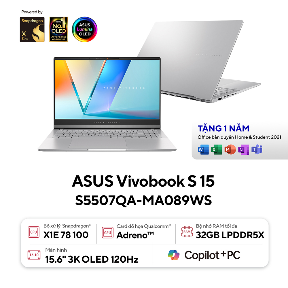 may-tinh-xach-tay-laptop-asus-vivobook-s-15-oled-s5507qa-ma089ws-snapdragon-r-x-elite-x1e-78-100-bac-cu-s250308013