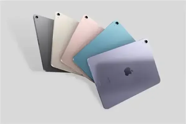 Đánh giá iPad Air M3: Lựa chọn lý tưởng, nâng cấp mạnh mẽ với chip M3