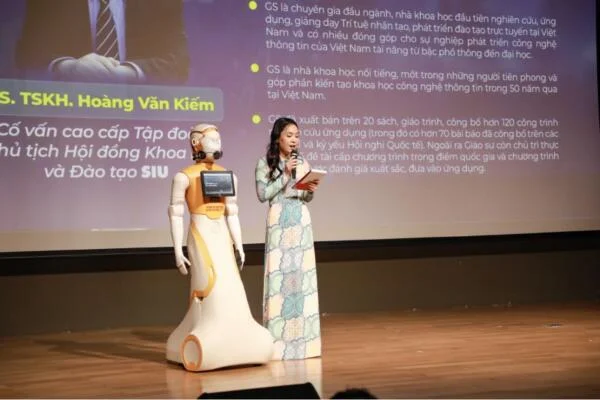Việc dùng ChatGPT trong giáo dục: hỗ trợ hay hại học sinh, sinh viên?