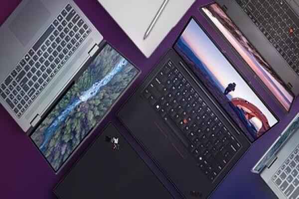 Đánh giá sản phẩm Lenovo: Laptop, tablet và màn hình chất lượng