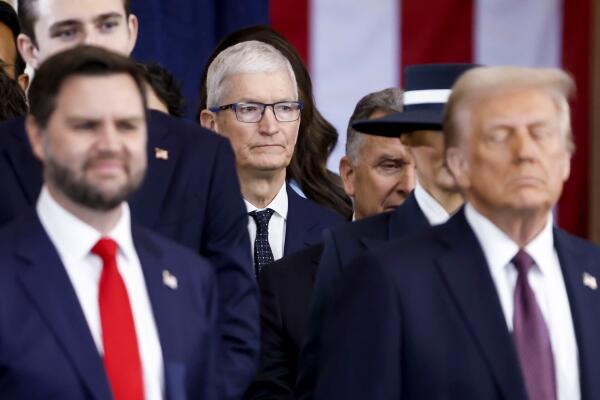 Tim Cook Thề Thốt: Thuế Quan Không Phải Lý Do Tăng Giá iPhone 17 Pro – Nguyên Nhân Thực Sự Là Gì?