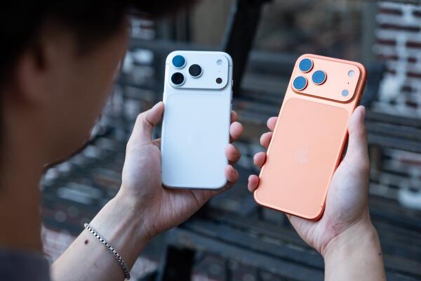 Tin Đồn Gây Sốc: iPhone 17 Pro Bị Tố Dễ Trầy Xước Hơn Các Đời Trước – Liệu Độ Bền Có Bị Giảm Sút?