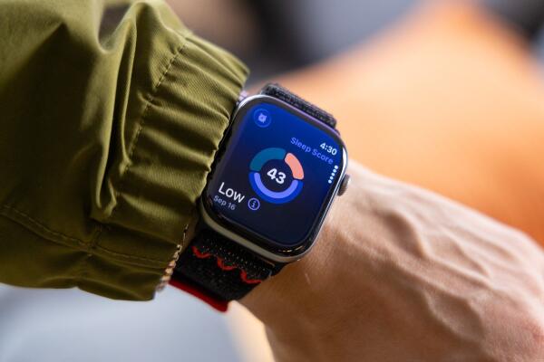 Bạn Có Thực Sự Cần Nâng Cấp Apple Watch Mới Khi Đã Sở Hữu Một Chiếc?