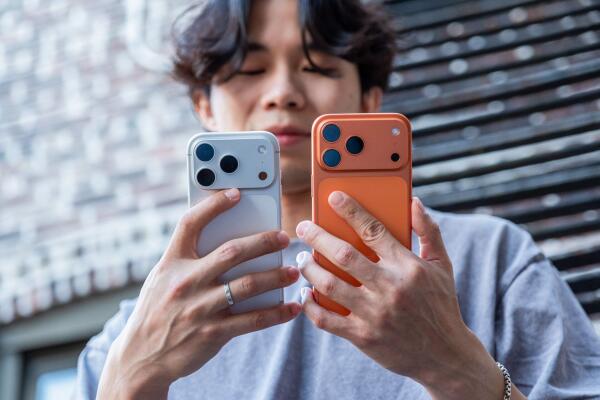 Đánh Giá iPhone 17 Pro Max: Sự Hoàn Hảo Thực Dụng – Đỉnh Cao Của Hiệu Suất và Trải Nghiệm