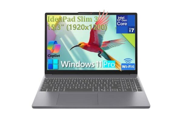 Giảm Giá Khủng 73%: Laptop Lenovo 40GB RAM, 1TB SSD Rẻ Hơn Mọi Phiên Bản MacBook!