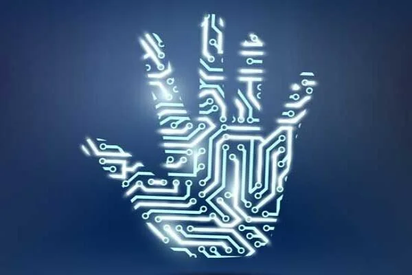 Palm vein recognition là gì? Tại sao công nghệ này an toàn hơn vân tay?