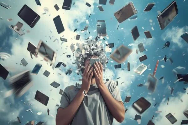 Khi AI gặp “công cụ rải rác”: làm thế nào để tránh AI overload?