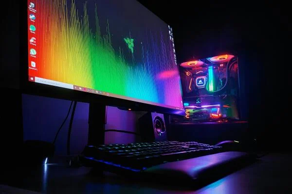 Hướng Dẫn Build PC Dễ Hiểu Cho Người Mới Bắt Đầu