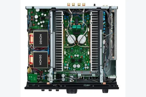 Đánh Giá Chi Tiết Magnetar UDP900MKII: Hiệu Năng Và Tính Năng Vượt Trội
