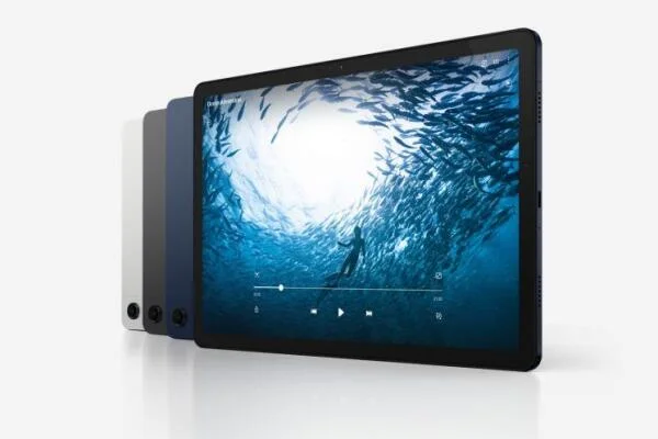 Samsung Galaxy Tab A9+: Tablet giải trí màn hình lớn, pin khỏe