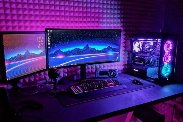 Máy tính để bàn tốt nhất 2025: Lựa chọn nào cho học tập, làm việc và gaming?