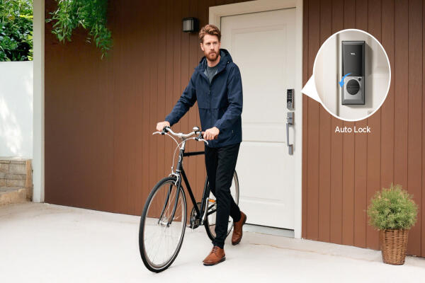 August Wi-Fi vs TCL D2 Pro: sự khác biệt giữa smart lock Mỹ và Trung Quốc