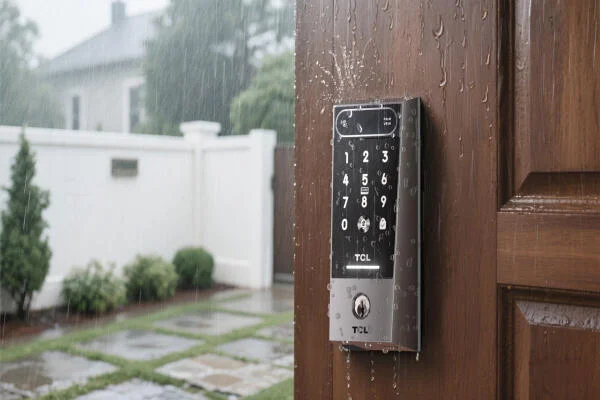 Đánh giá tốc độ mở khóa TCL D2 Pro: 0,3 giây có thực sự nhanh?