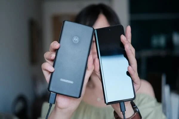 Pin 10.000mAh trên TCL D2 Pro: giải pháp “không lo hết pin” cho khóa thông minh