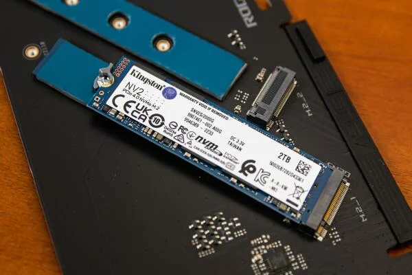 SSD 1TB Hay 2TB: Dung Lượng Nào Phù Hợp Với Nhu Cầu Của Bạn?