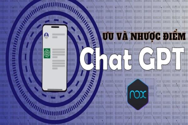 Có nên xem ChatGPT như một dịch vụ công cộng giống Internet?