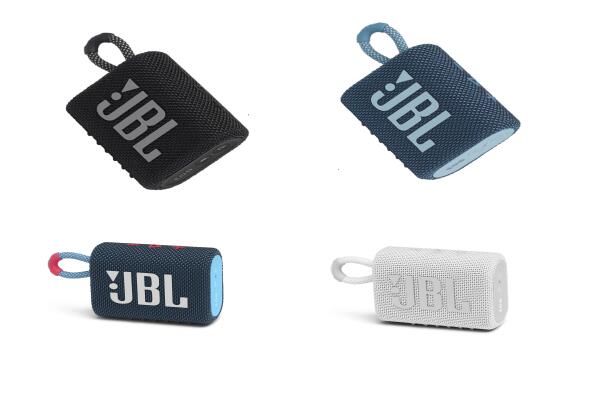 JBL Go 3 trong đời sống hàng ngày: từ phòng tắm đến phòng khách, nơi nào nó thực sự phát huy tác dụng?