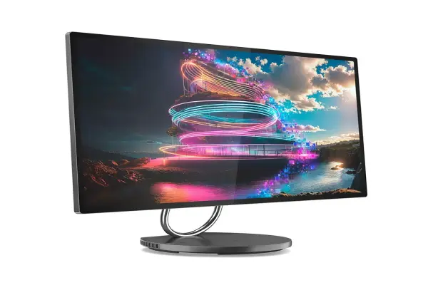 Đánh giá Lenovo Yoga AIO 32i: "Quý ông thanh lịch" vướng phải rắc rối về hiệu năng?