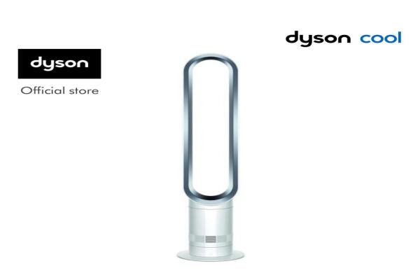 Dyson Cool AM07: Quạt không cánh lý tưởng cho không gian sống hiện đại