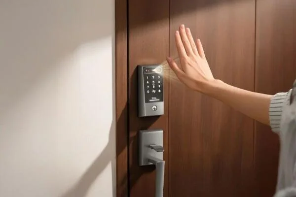 Trải nghiệm 1 tuần sống cùng TCL D2 Pro: không còn lo quên chìa khóa