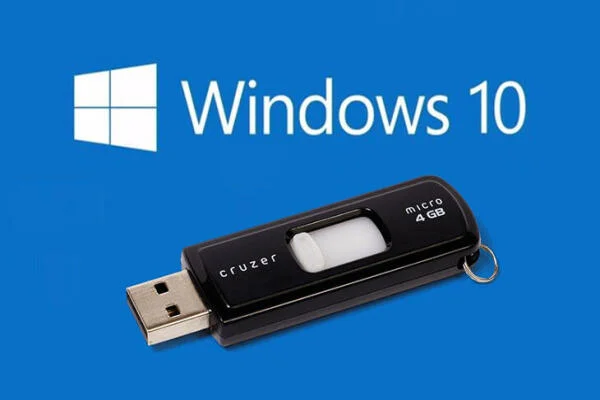 Hướng dẫn tạo USB cài đặt Windows 10: Chi tiết và dễ thực hiện