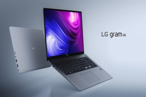 Laptop LG Gram: Lựa chọn hàng đầu cho năng suất di động với sức mạnh AI