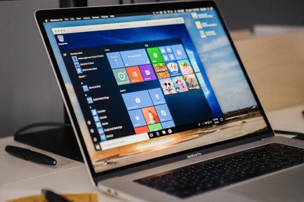 Cách chạy Windows trên Mac: Hướng dẫn chi tiết cho mọi người dùng