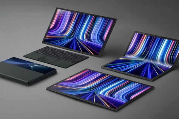 3 thay đổi cài đặt trên laptop OLED để tăng thời lượng pin