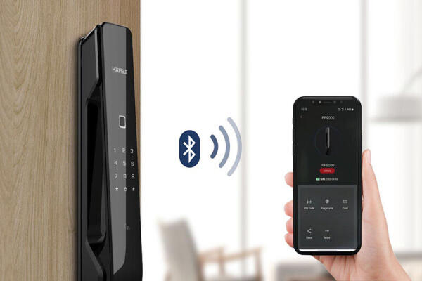 5 lỗi phổ biến khi dùng smart lock và cách khắc phục