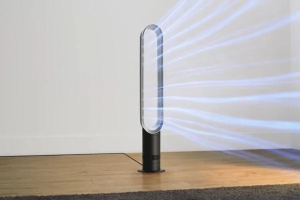 Hướng dẫn sử dụng và bảo dưỡng quạt không cánh Dyson Cool AM07
