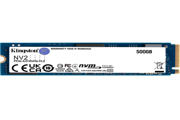SSD Cho Máy Tính Xách Tay: Lựa Chọn Nào Tối Ưu Nhất?